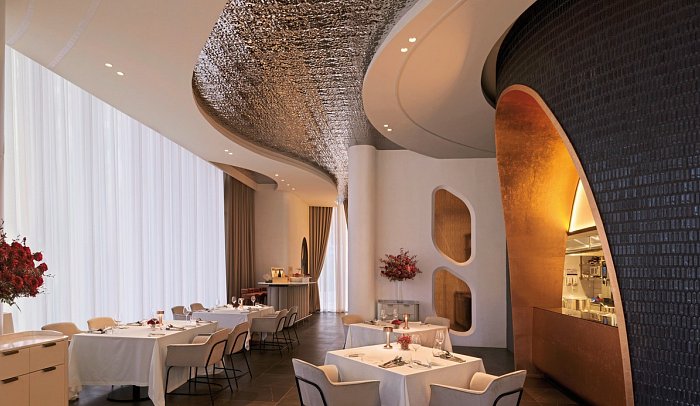 Villa Le Corail, A Gran Melia Hotel