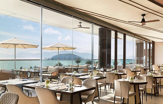 Villa Le Corail, A Gran Melia Hotel