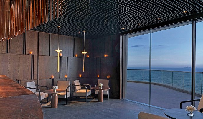 Villa Le Corail, A Gran Melia Hotel