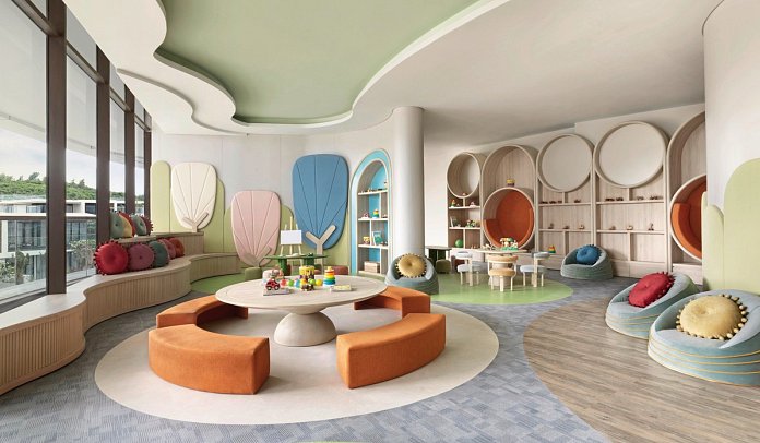 Villa Le Corail, A Gran Melia Hotel