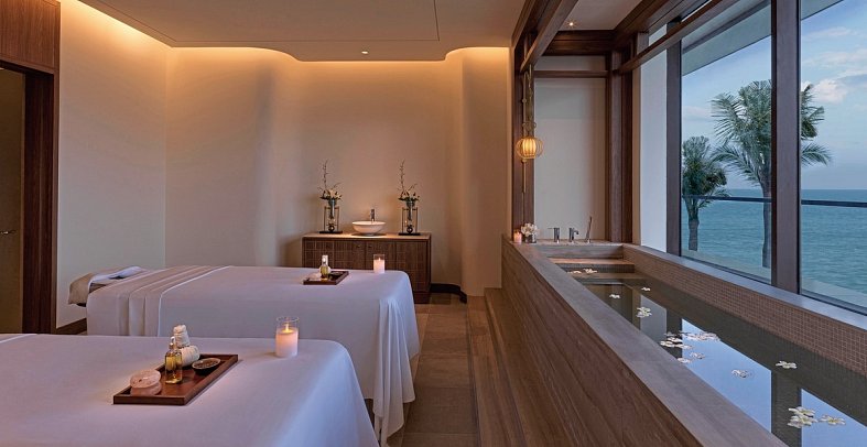 Villa Le Corail, A Gran Melia Hotel