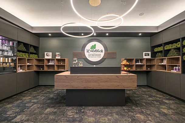 Hotel & Spa Gut Matheshof