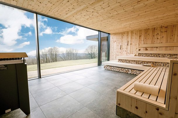 Hotel & Spa Gut Matheshof