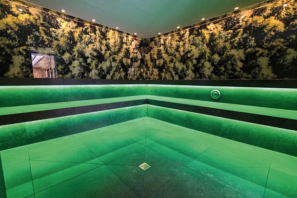 Hotel & Spa Gut Matheshof