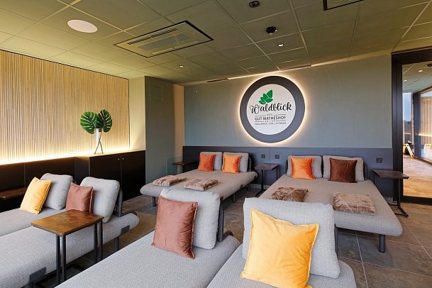 Hotel & Spa Gut Matheshof