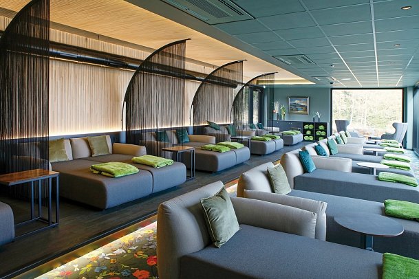 Hotel & Spa Gut Matheshof