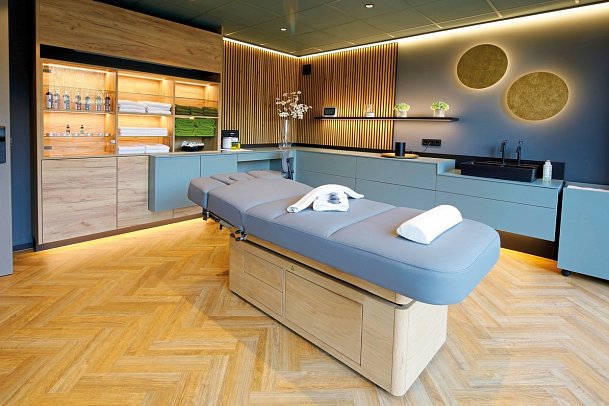 Hotel & Spa Gut Matheshof