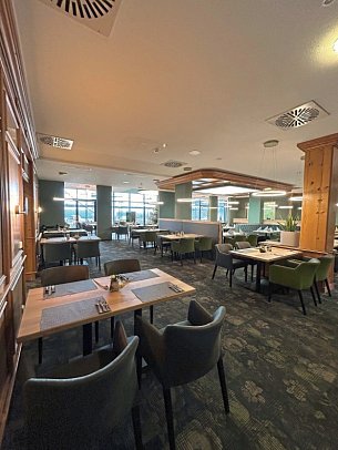 Hotel & Spa Gut Matheshof