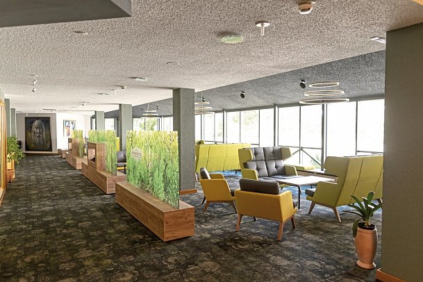 Hotel & Spa Gut Matheshof