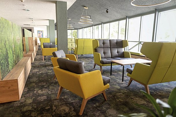 Hotel & Spa Gut Matheshof