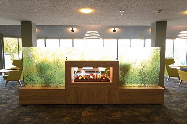 Hotel & Spa Gut Matheshof