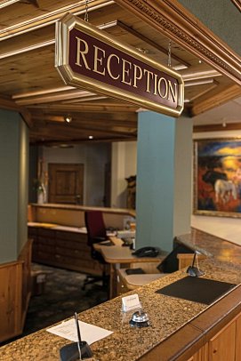 Hotel & Spa Gut Matheshof