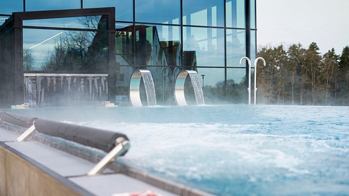 Hotel & Spa Gut Matheshof