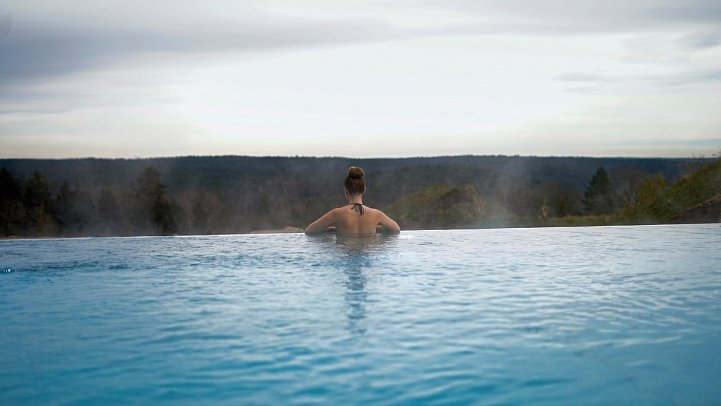 Hotel & Spa Gut Matheshof