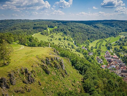 Altmühltal Panoramaweg