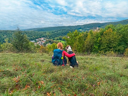 Altmühltal Panoramaweg