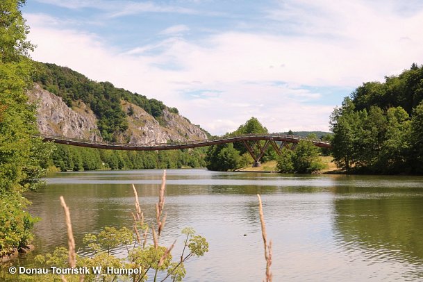 Altmühltal-Radtour klassisch