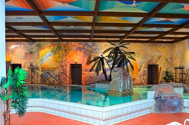 Wagners Hotel & Restaurant im Frankenwald
