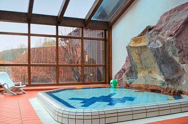Wagners Hotel & Restaurant im Frankenwald