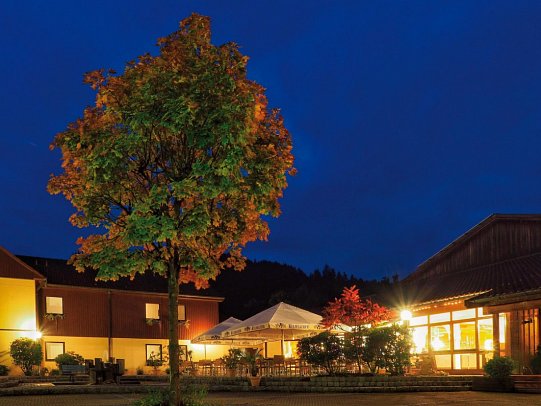 Wagners Hotel & Restaurant im Frankenwald