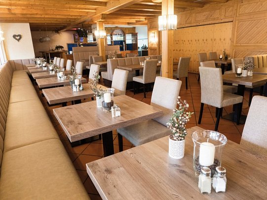 Wagners Hotel & Restaurant im Frankenwald