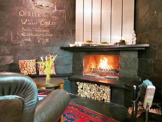 Wagners Hotel & Restaurant im Frankenwald