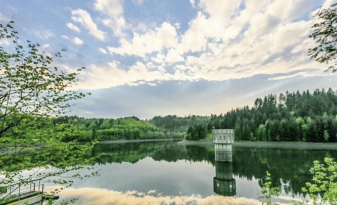 Wagners Hotel & Restaurant im Frankenwald