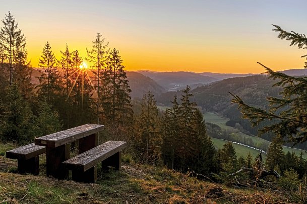 Wagners Hotel & Restaurant im Frankenwald