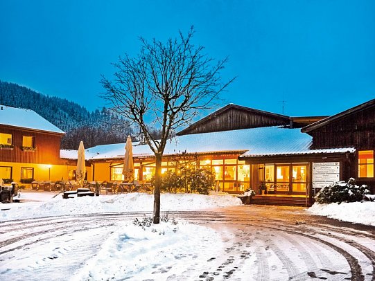 Wagners Hotel & Restaurant im Frankenwald