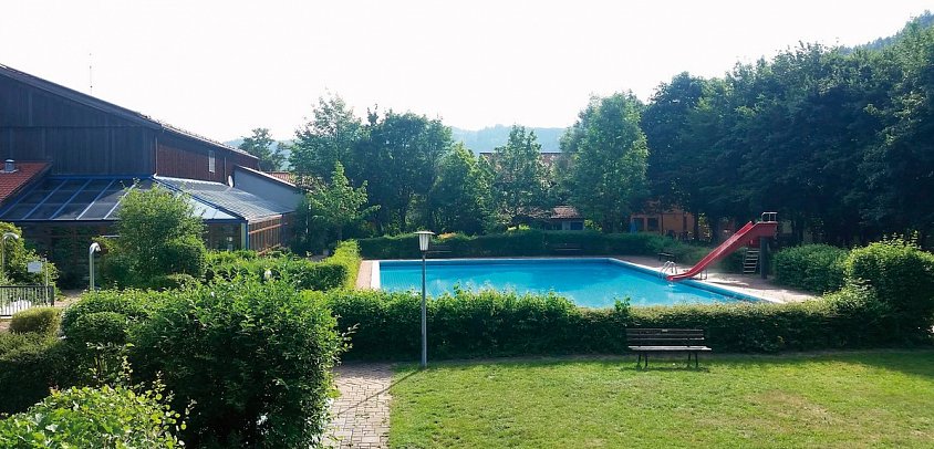 Wagners Hotel & Restaurant im Frankenwald