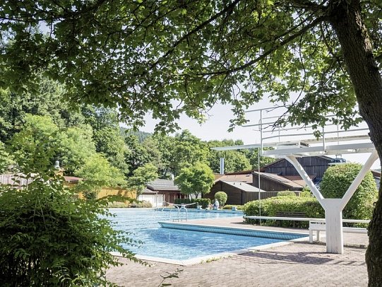 Wagners Hotel & Restaurant im Frankenwald