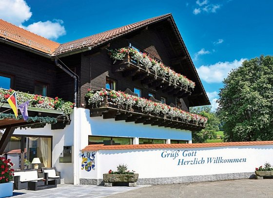 Hotel Gut Schmelmerhof