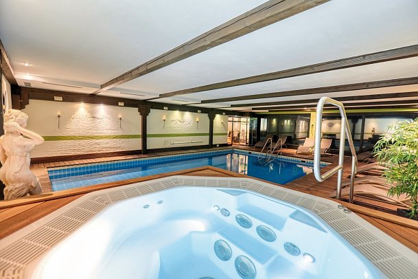 Hotel Gut Schmelmerhof