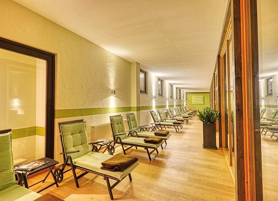 Hotel Gut Schmelmerhof