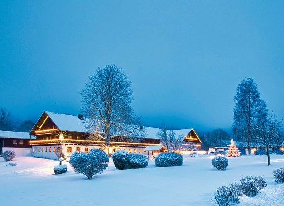 Hotel Gut Schmelmerhof