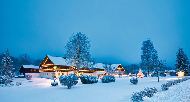 Hotel Gut Schmelmerhof