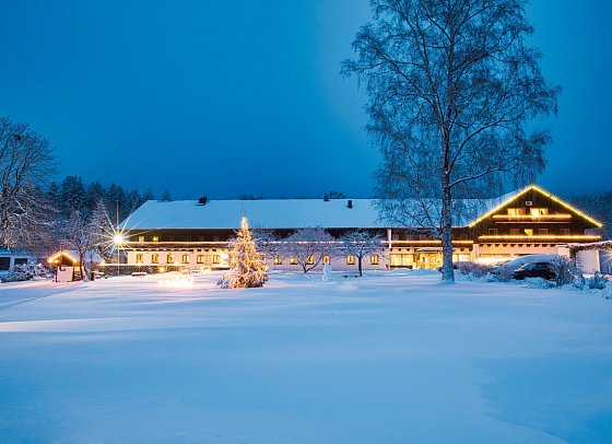 Hotel Gut Schmelmerhof