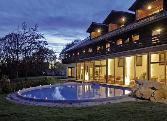 Hotel Gut Schmelmerhof