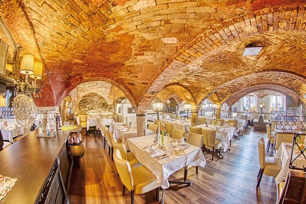 Hotel Gut Schmelmerhof