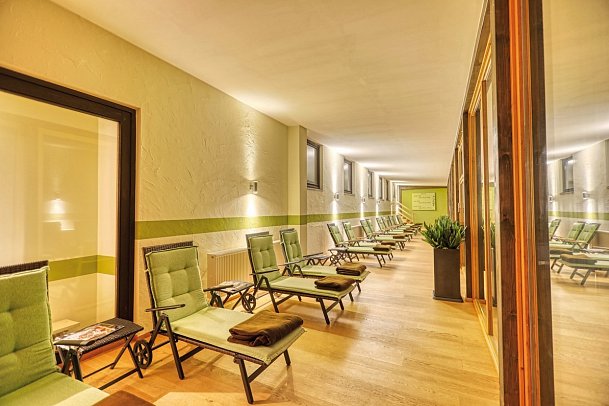 Hotel Gut Schmelmerhof