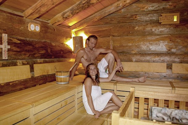 Hotel Gut Schmelmerhof