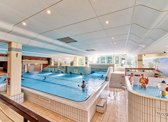 Predigtstuhl Resort