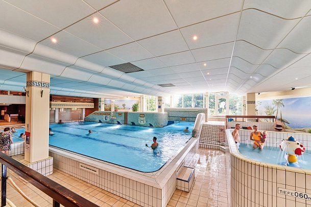 Predigtstuhl Resort
