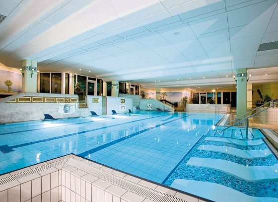 Predigtstuhl Resort