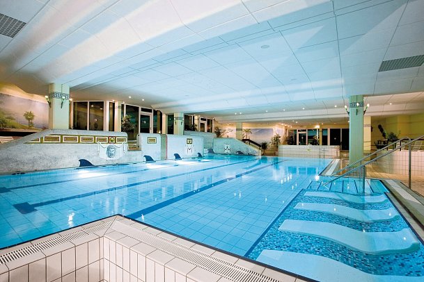 Predigtstuhl Resort