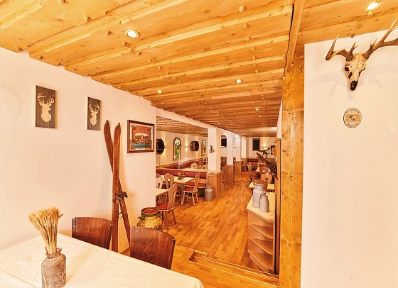 Predigtstuhl Resort