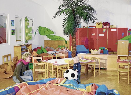 Predigtstuhl Resort