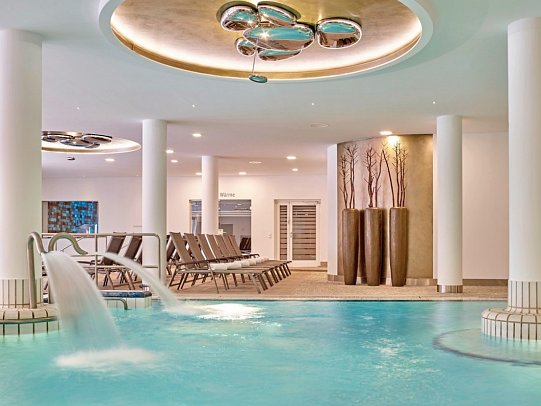 Wellness- & Golfhotel Maximilian