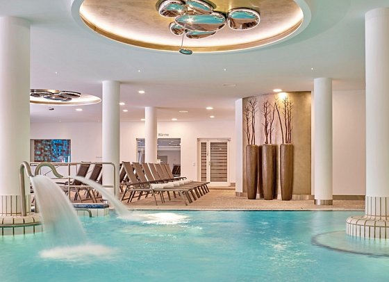 Wellness- & Golfhotel Maximilian