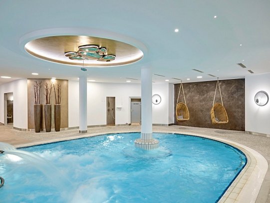 Wellness- & Golfhotel Maximilian